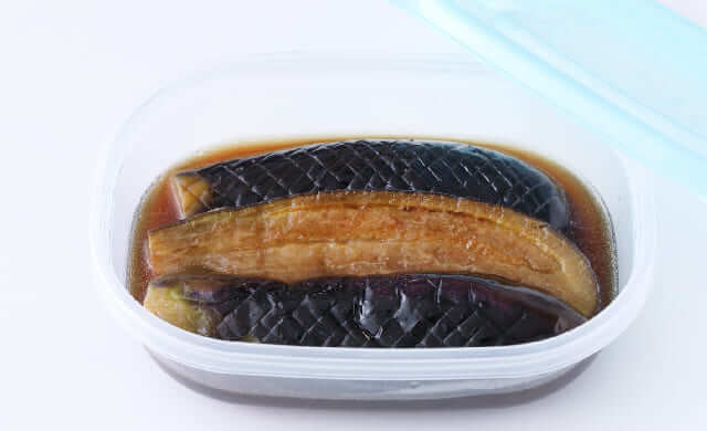 焼き浸し