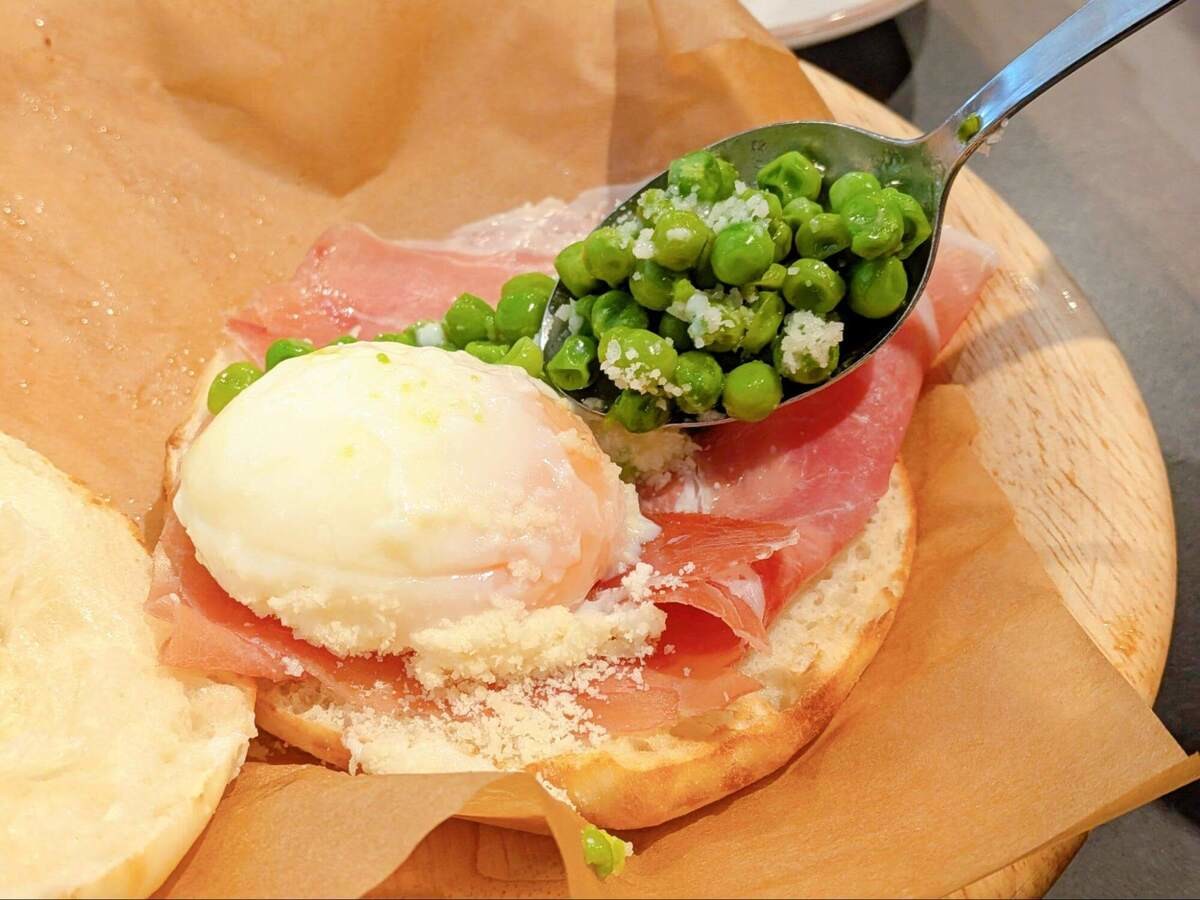 【サイゼリヤがやりおった…！】大ヒットモーニング