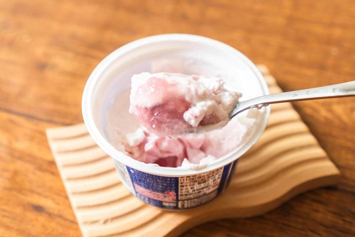 イオンのギリシャヨーグルト