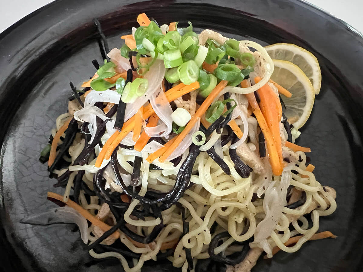 焼きそば