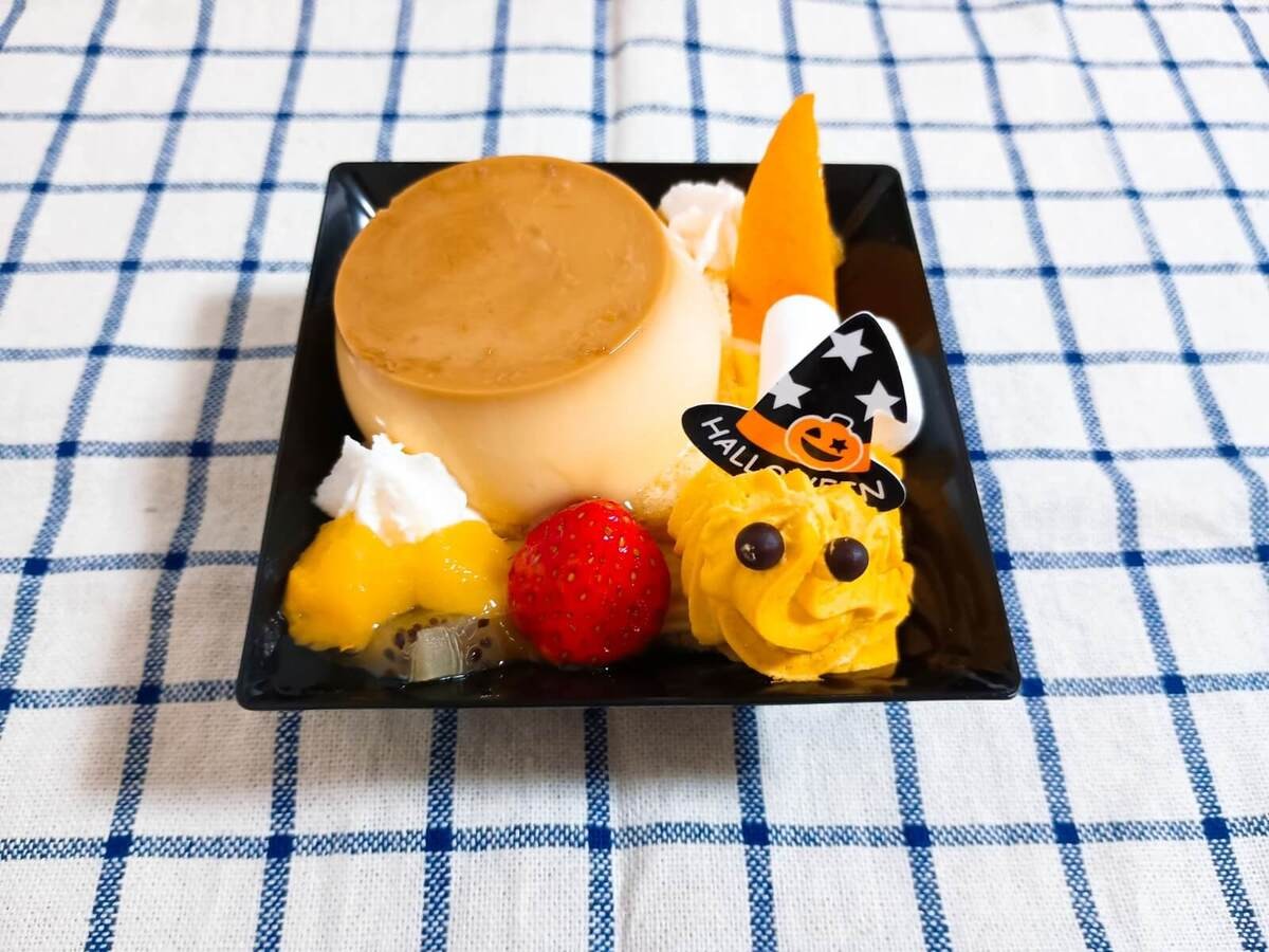 シャトレーゼ期間限定のハロウィン・お月見スイーツ