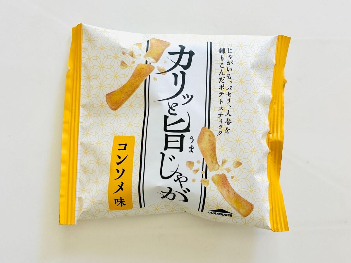 シャトレーゼの仰天プライスお菓子