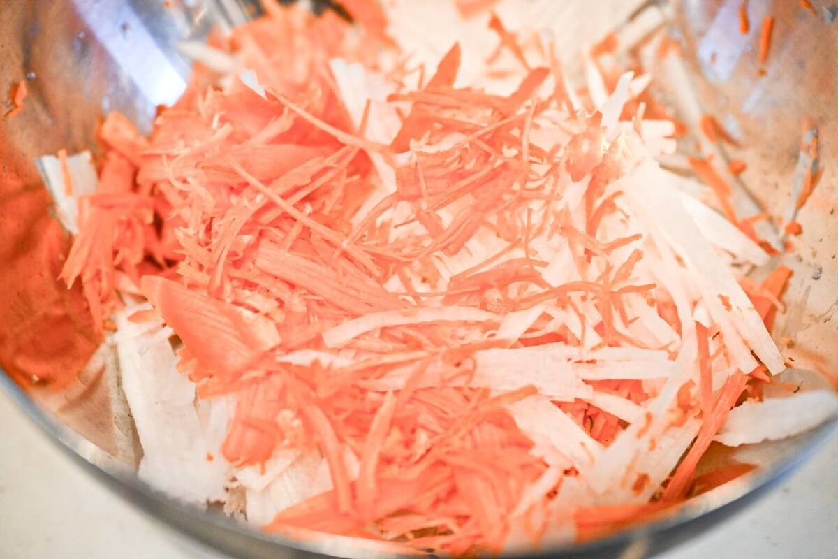 タサン志麻さん「梅鍋」