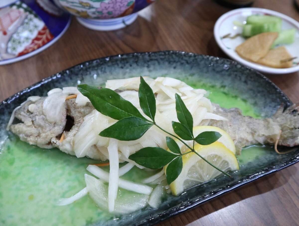 いまきん食堂