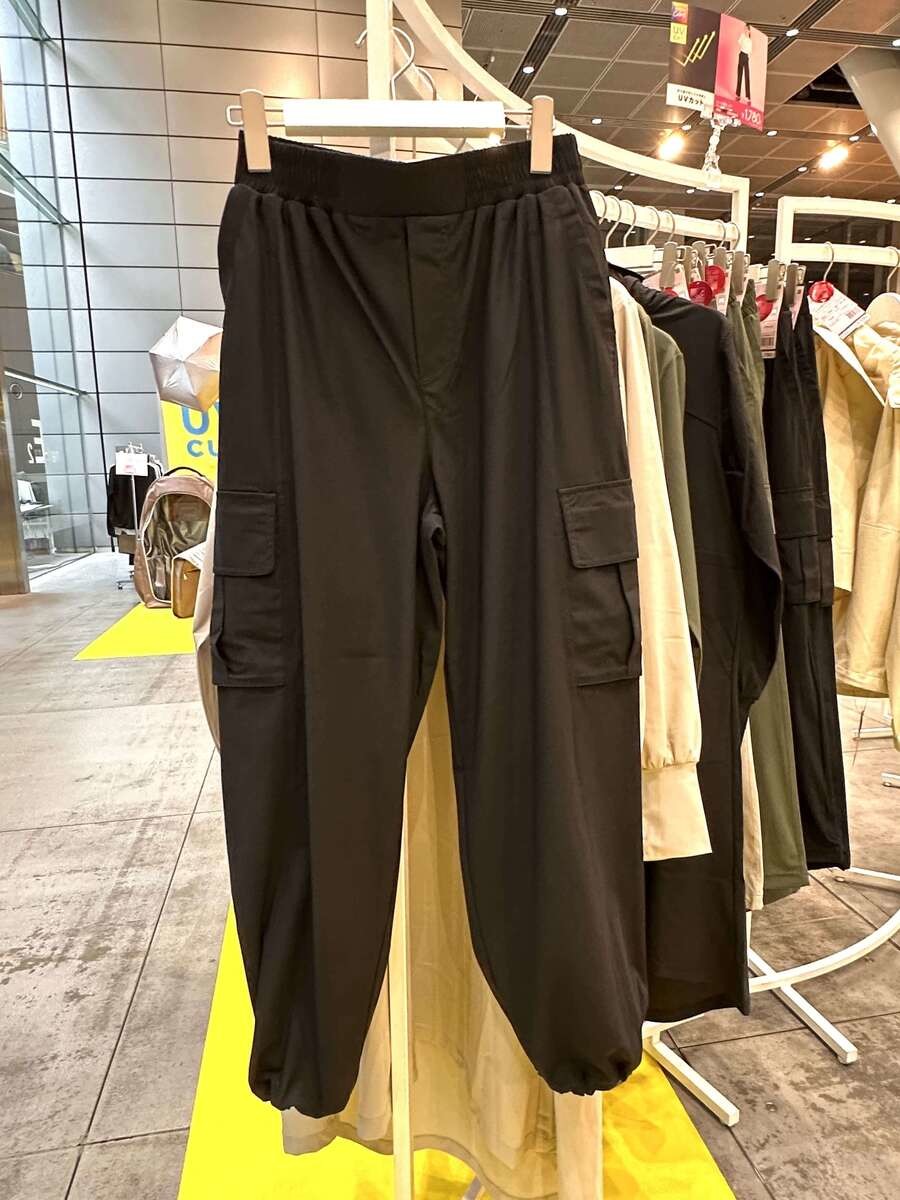 【ワークマン】「安〜っ！これで2,900円は意味わからん」