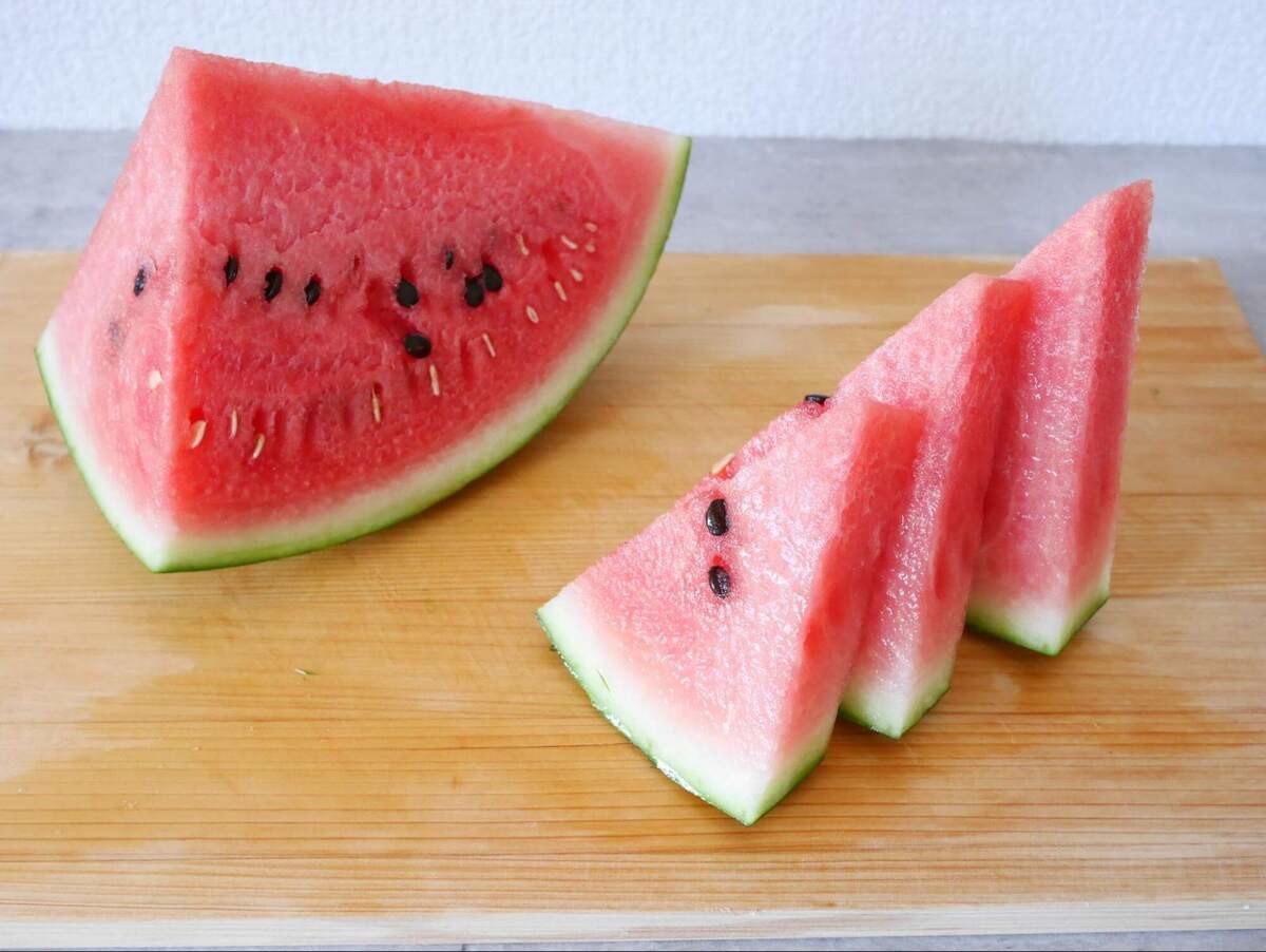 スイカ