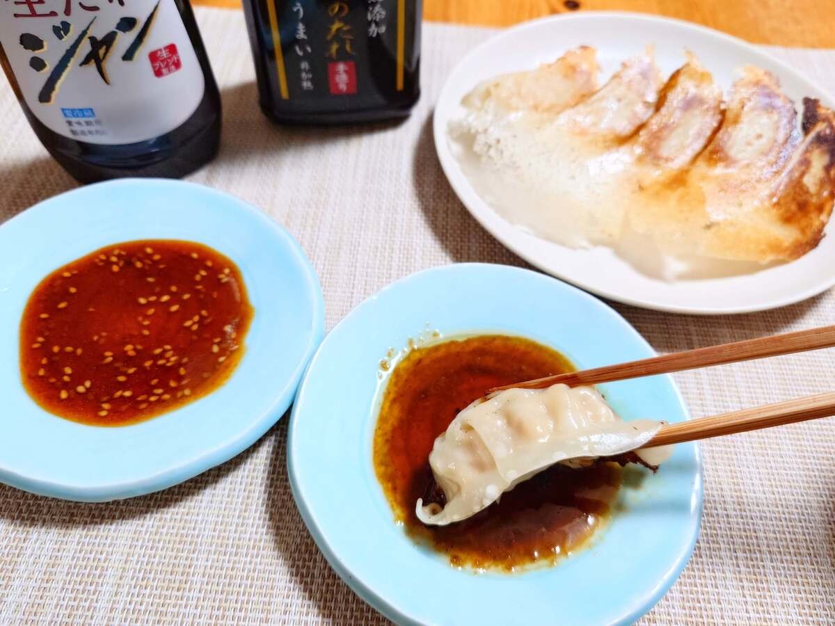 焼肉のたれ