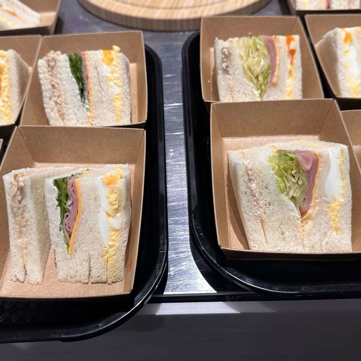 トップバリュ4月の新商品