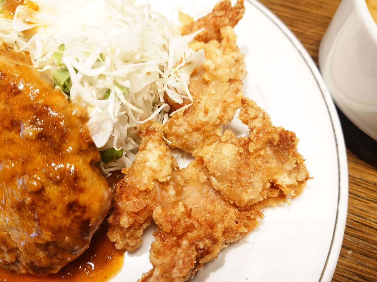 洋食屋チェーンの「キッチンジロー」って知ってる？