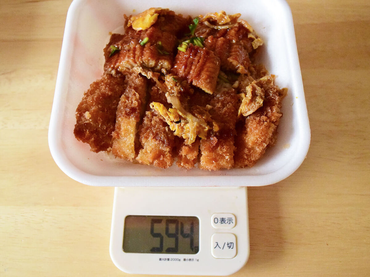 【かつや】夏の期間限定メニュー2品実食レポ