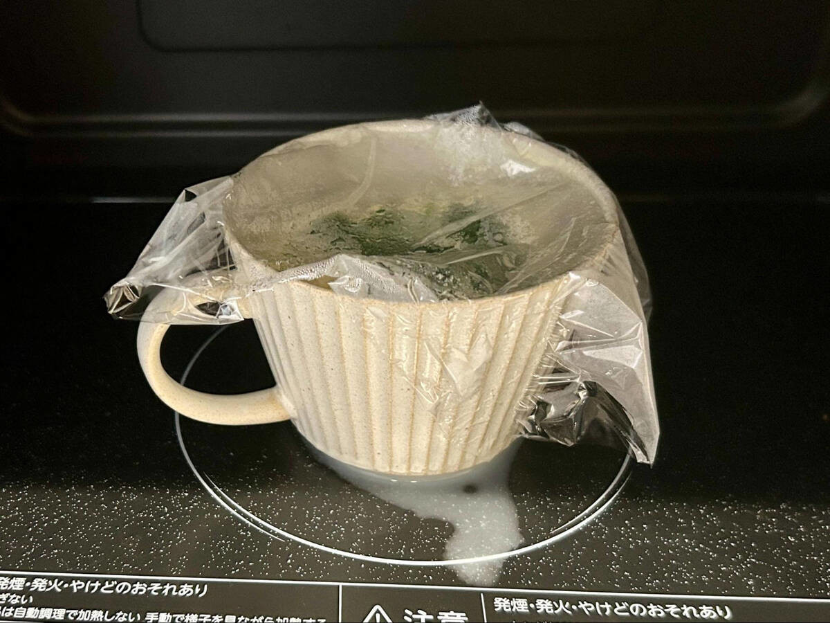 キッコーマン公式「白だしでふわふわ豆腐」のレシピ