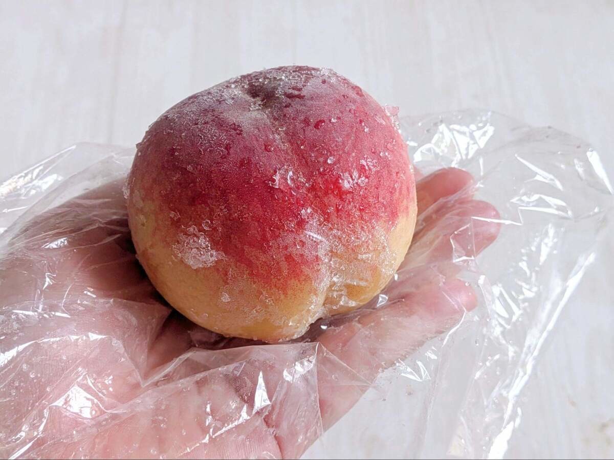 桃
