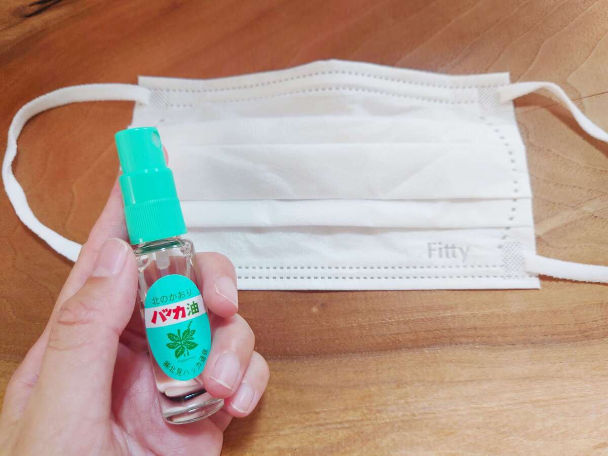 8時間効果持続！？マルチな虫よけ