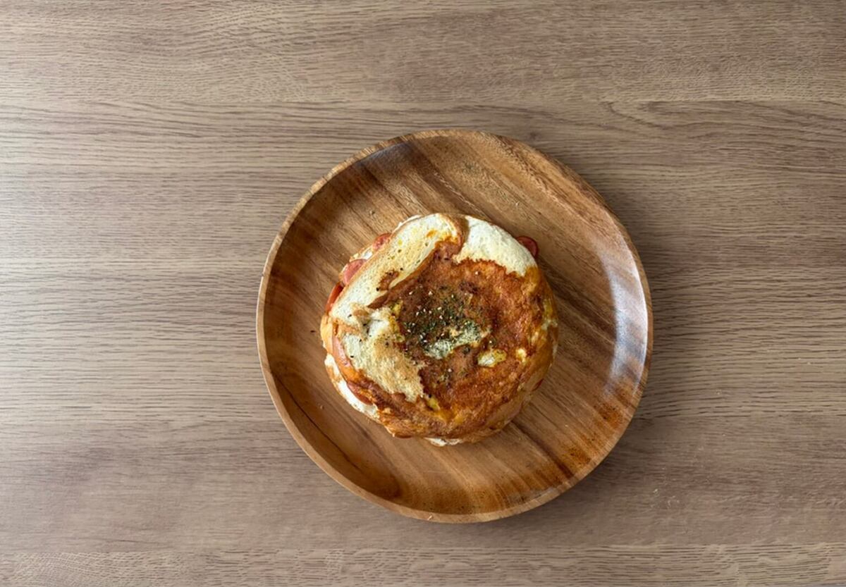 業務スーパー「おすすめ常備食品」
