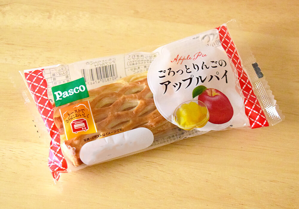 敷島製パン