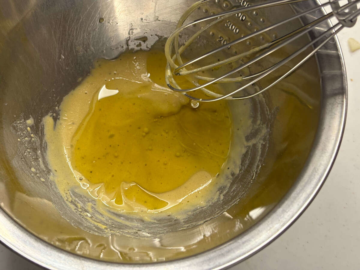 タサン志麻さん「カボチャとリンゴの秋サラダ」