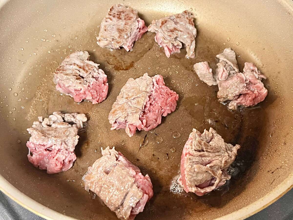 ハヤシライス