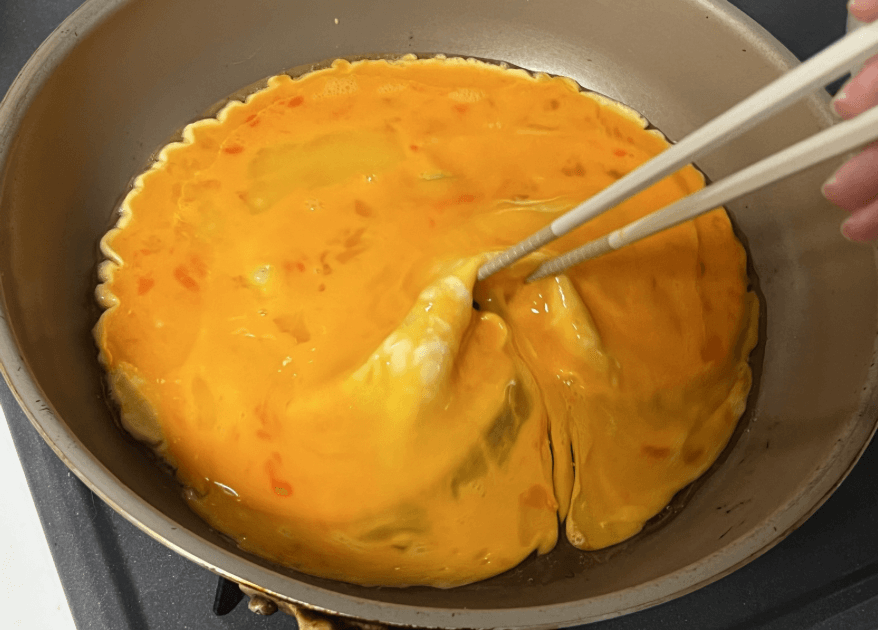 タサン志麻さん「オムライス」