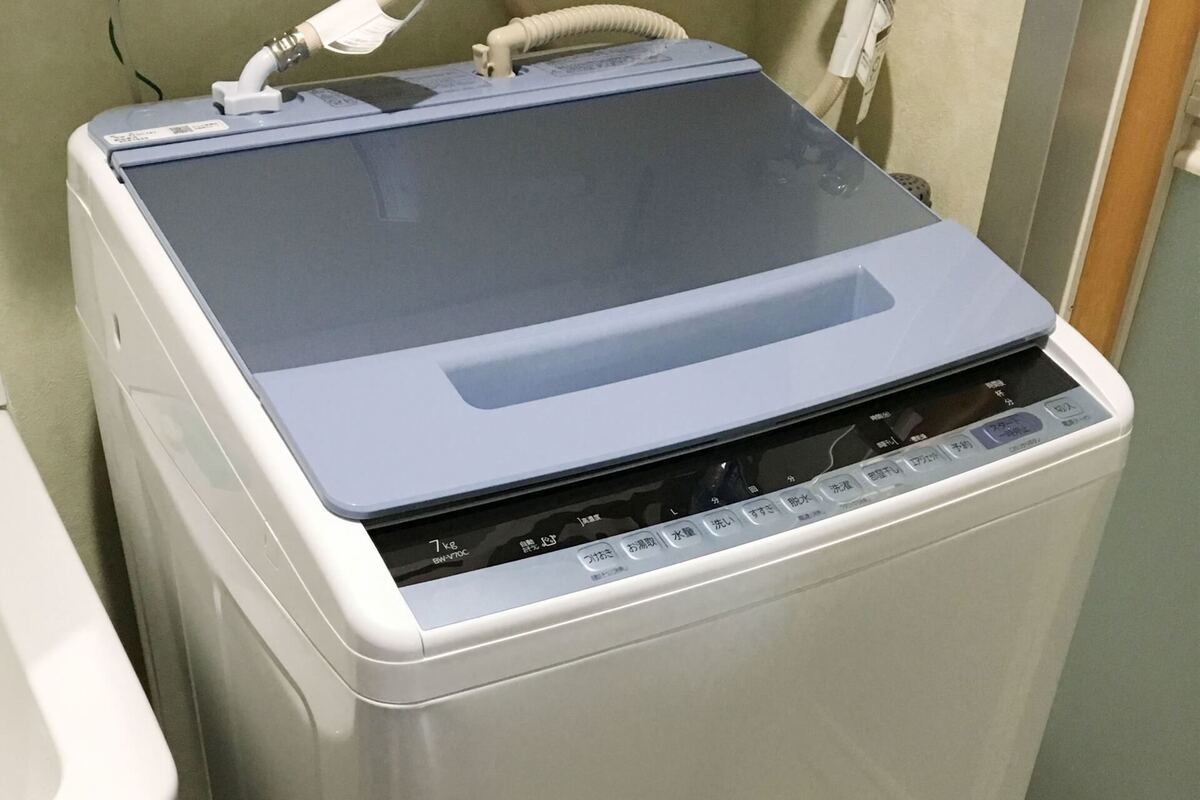 ドラム式一択ですか?