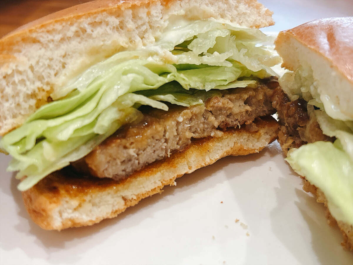 ジョブチューン「モスバーガー」満場一致合格3品を実食