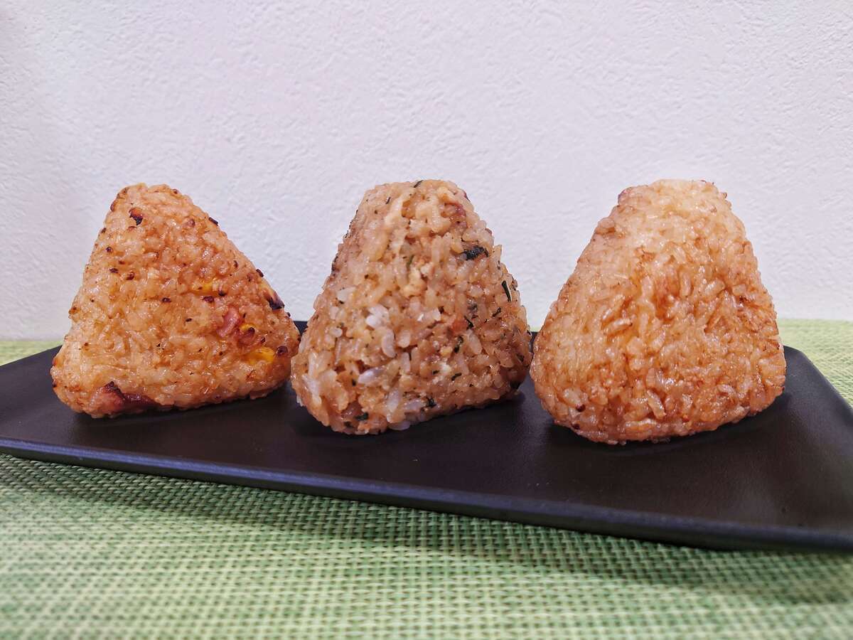 スーパーカスミ「MilL冷凍おにぎり」