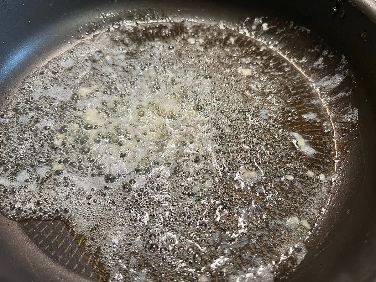 ムラヨシ マサユキさん「じゃがいものグラタン」