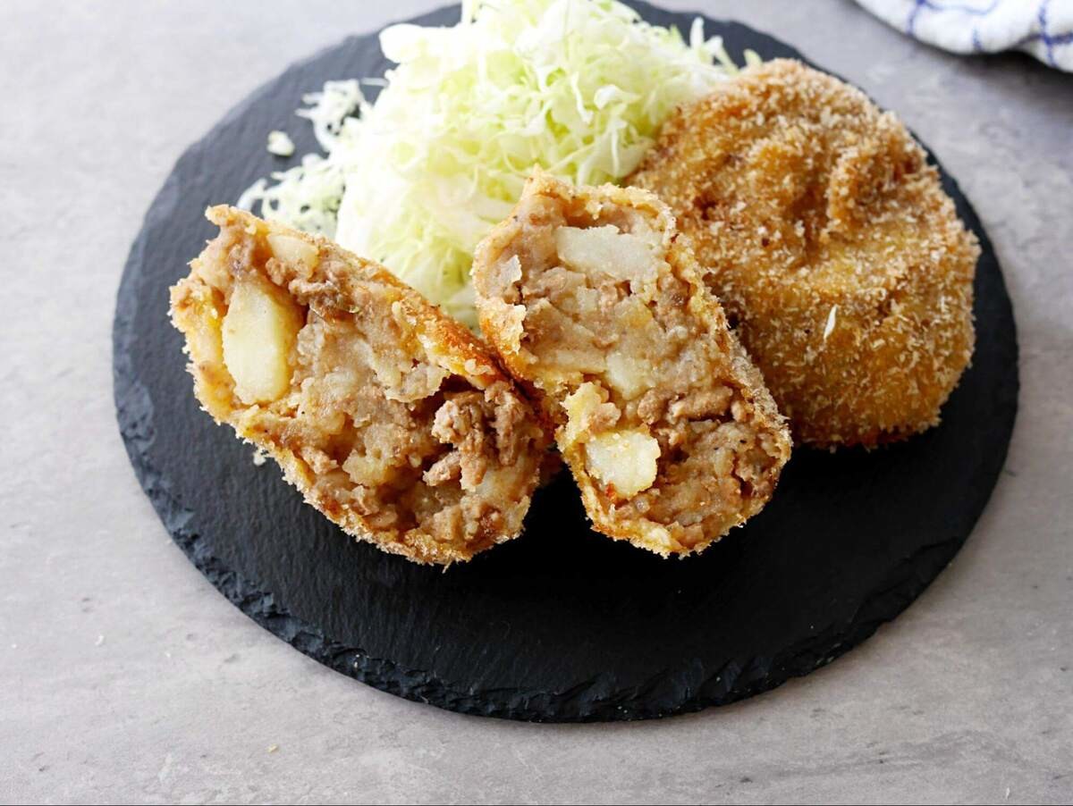 コロッケ
