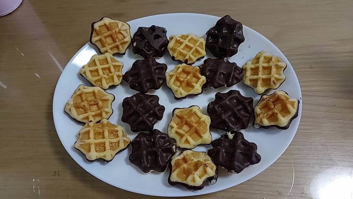 ロピア「おすすめシェアスイーツ」