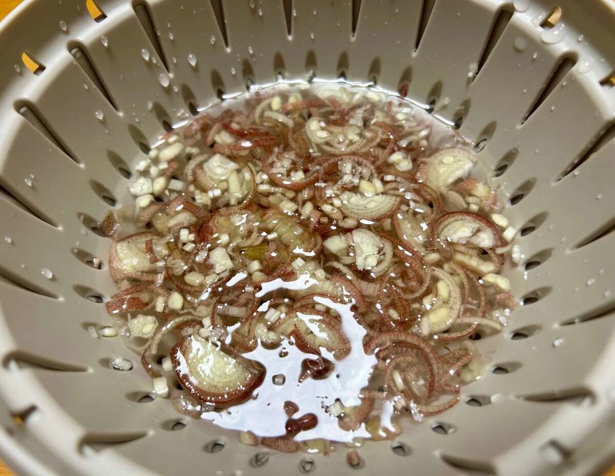 キッコーマン公式「なすとみょうがのもみづけ」