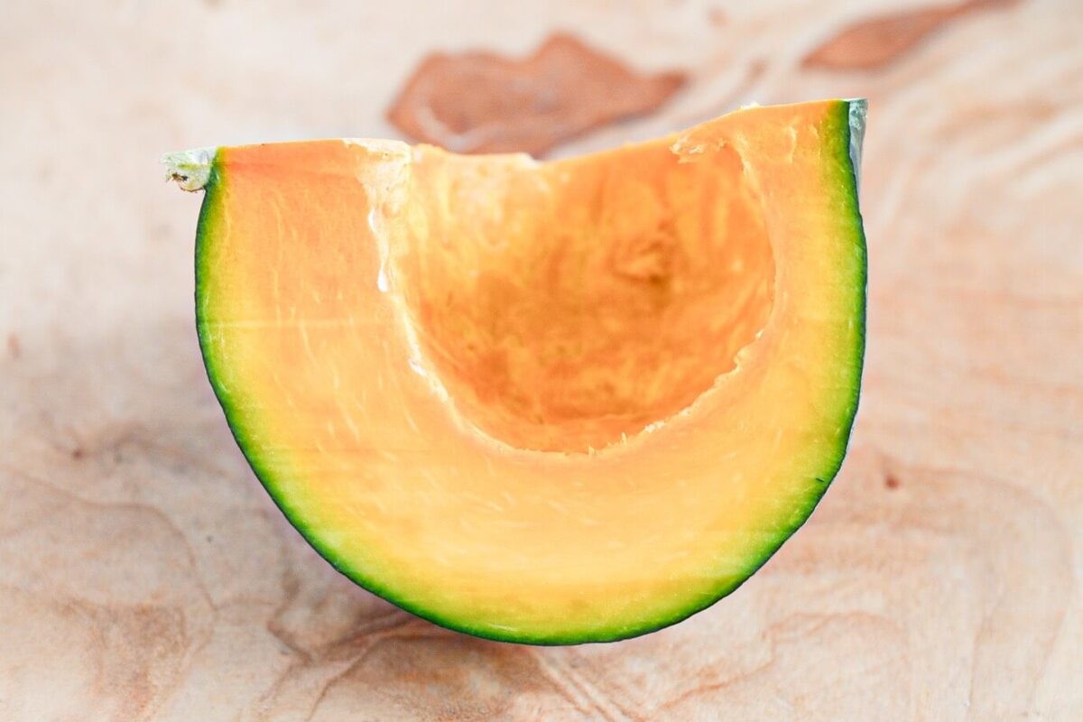 かぼちゃが長持ちする保存方法と火を使わず作れる超簡単レシピ