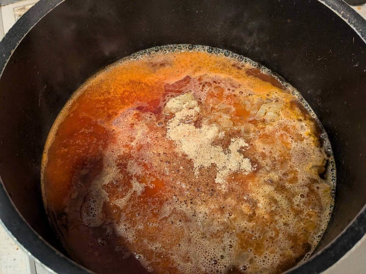 ミート矢澤の総料理長が教えるハンバーグ