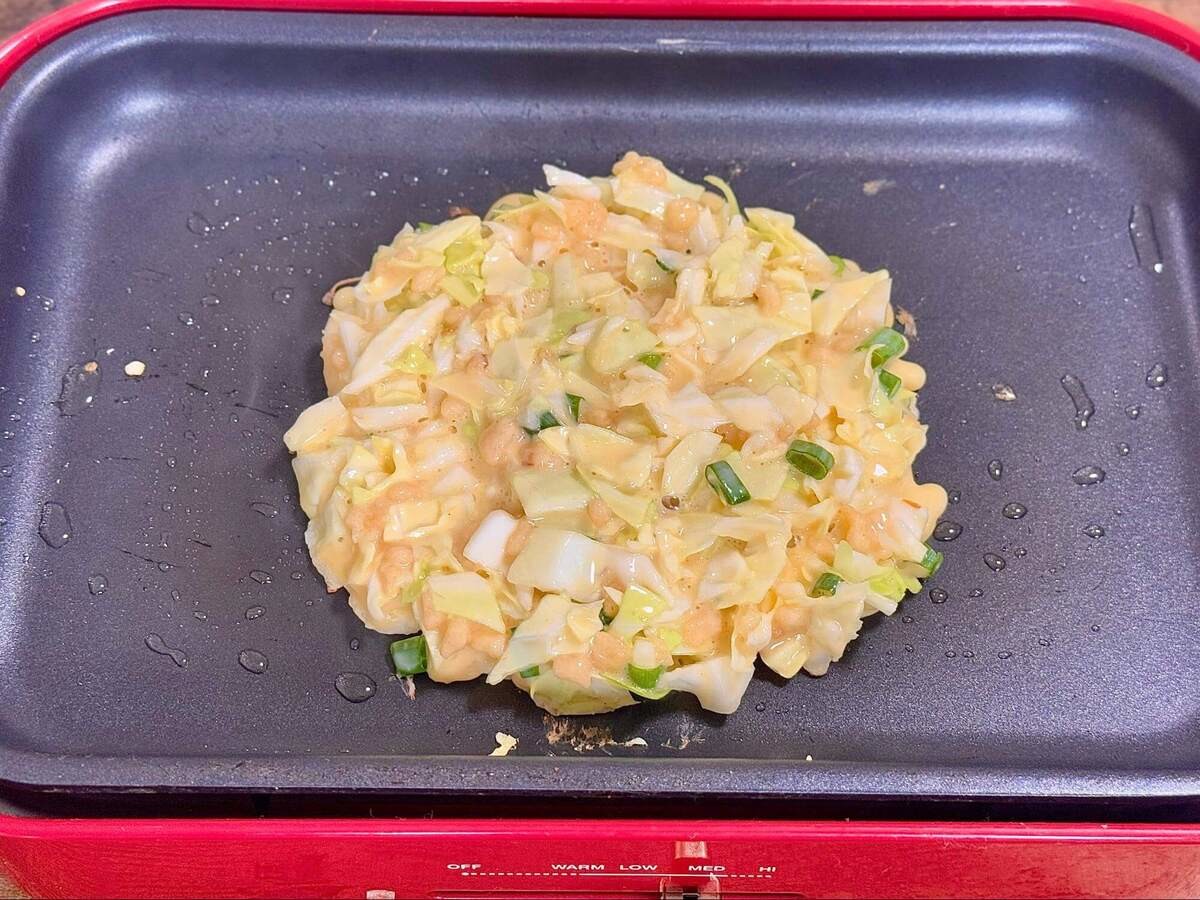 うどんモダン