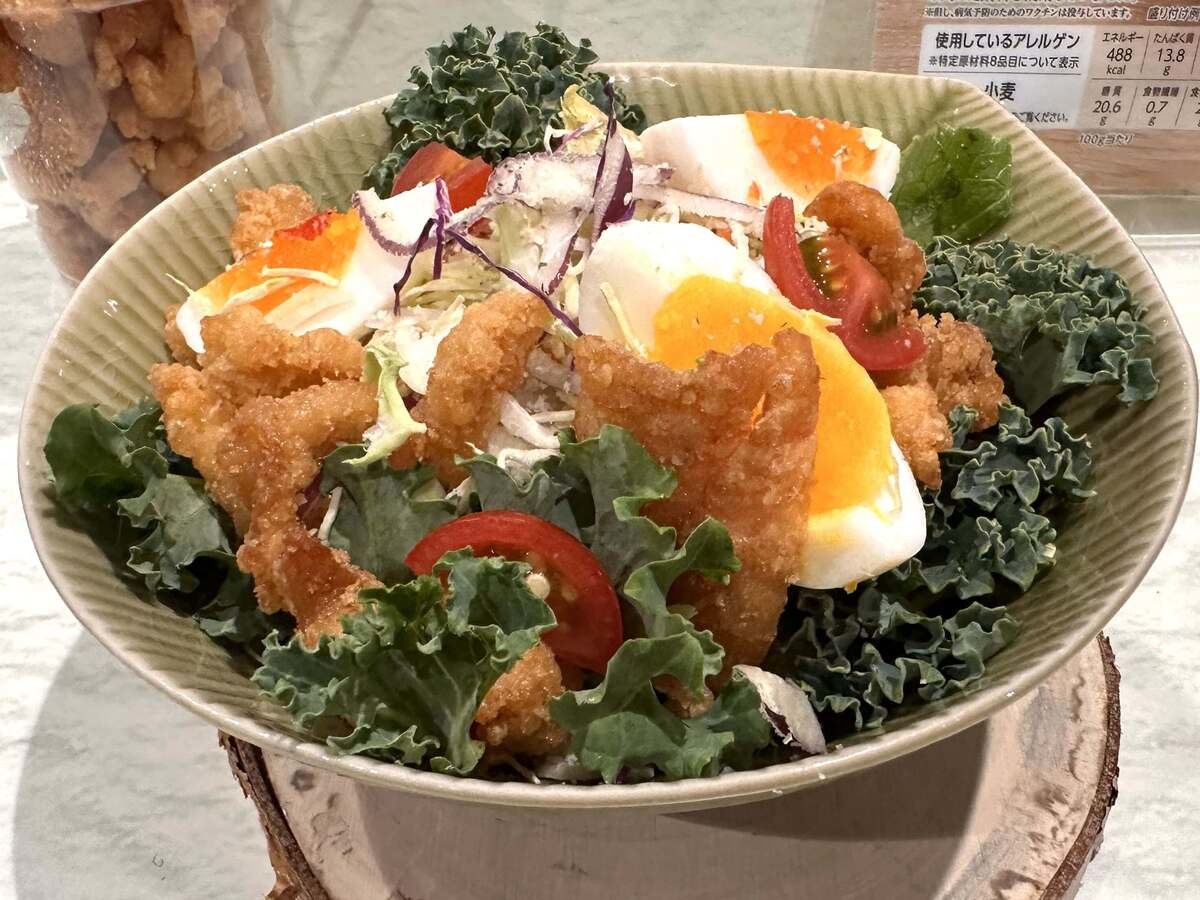 トップバリュ4月の新商品