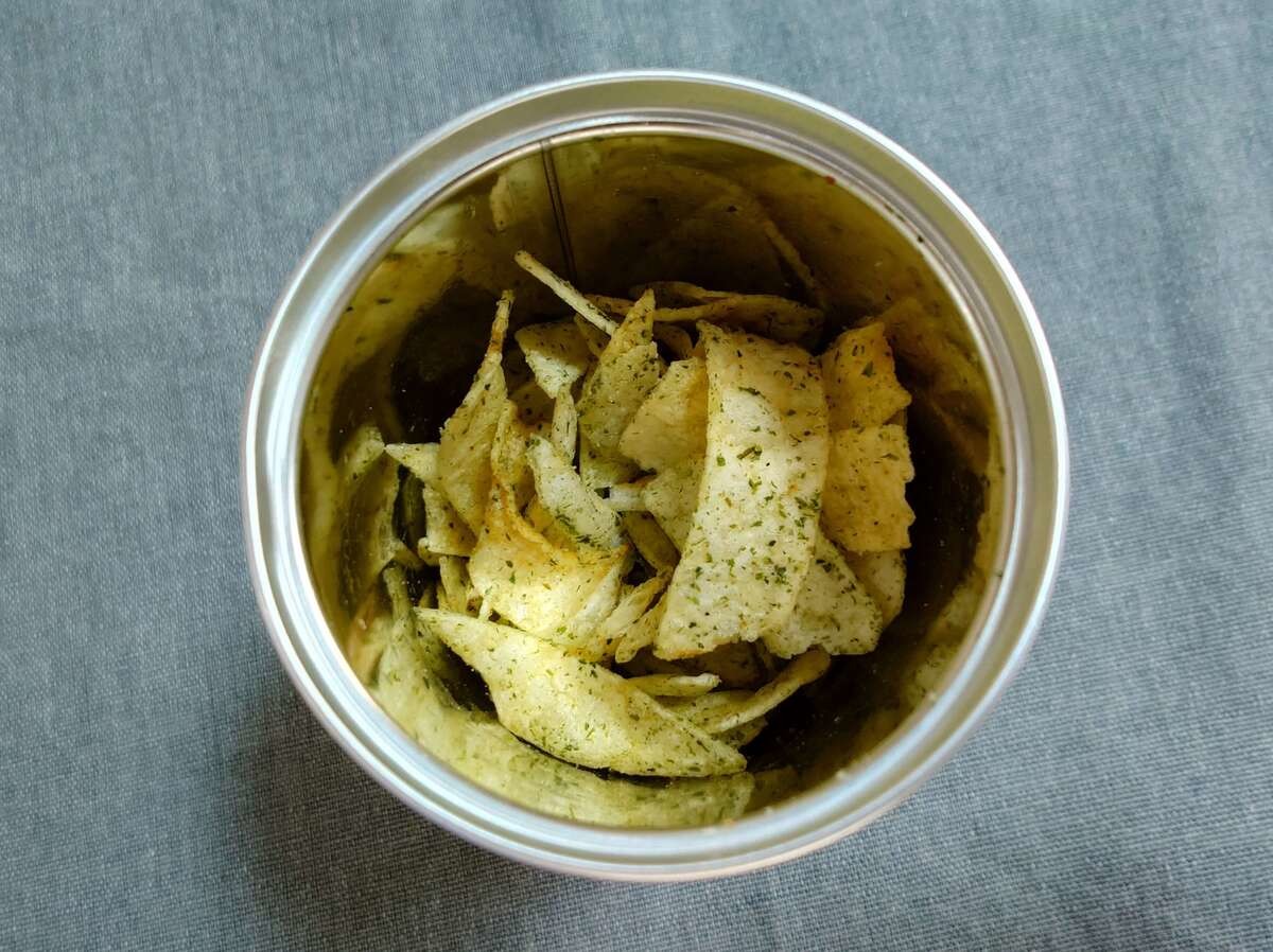 KOIKEYA LONG LIFE SNACK