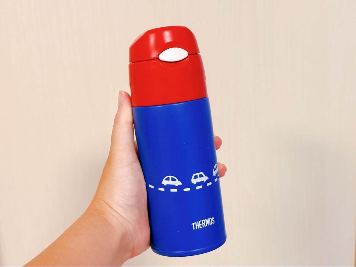 水筒メーカーもおすすめ「保冷効果を高める裏ワザ」