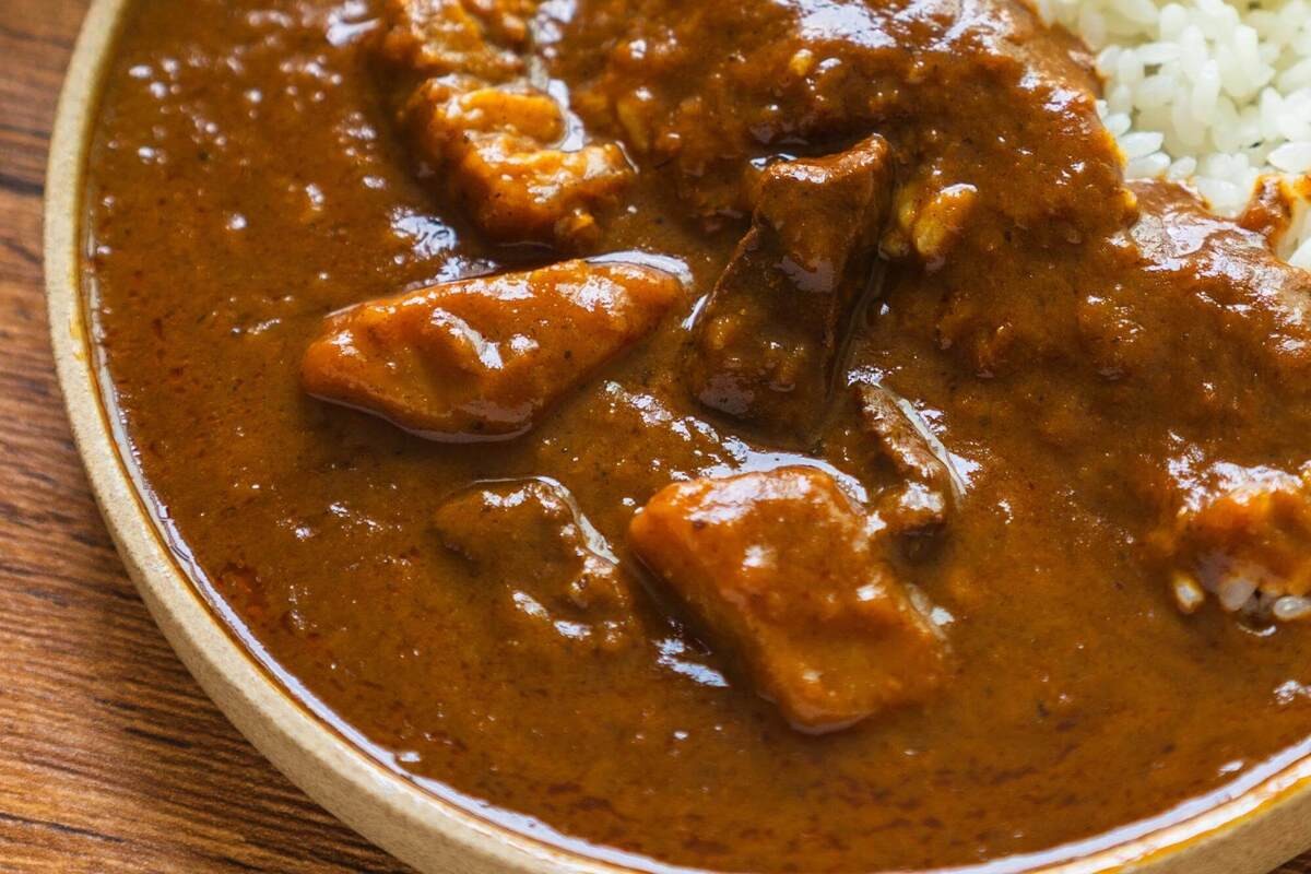 サタプラで爆売れしたカレー