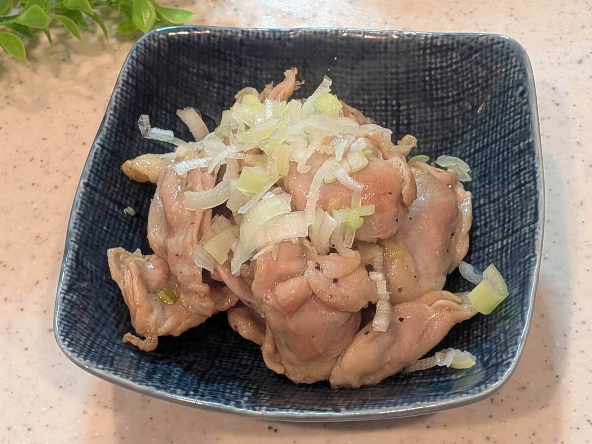 ロピアおすすめ1.食べ盛りの味方！国産なのに激安ムネ肉