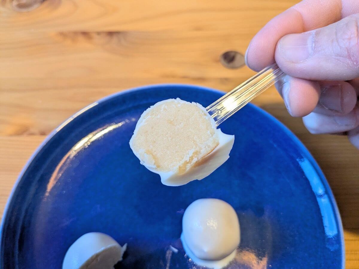 御菓子司せきね