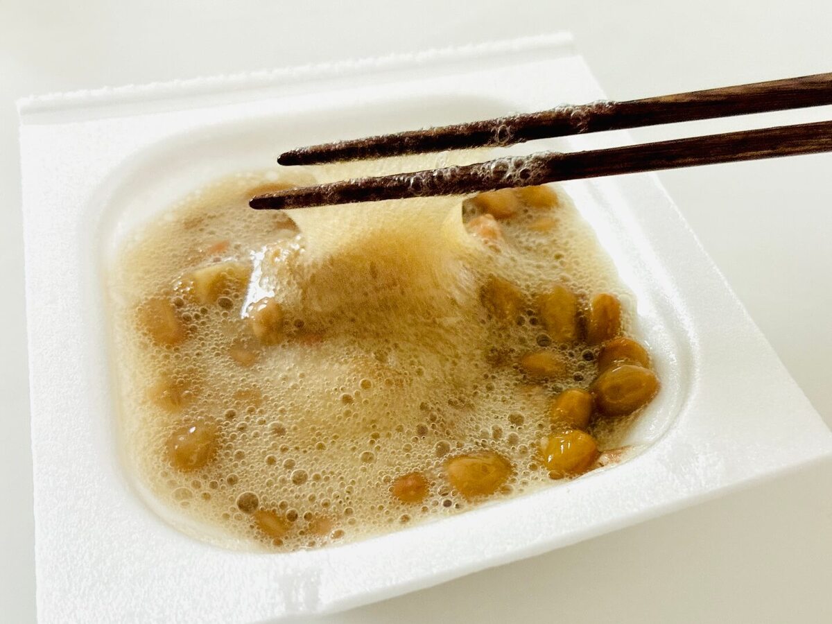 北山宏光さん「納豆の食べ方」に挑戦!