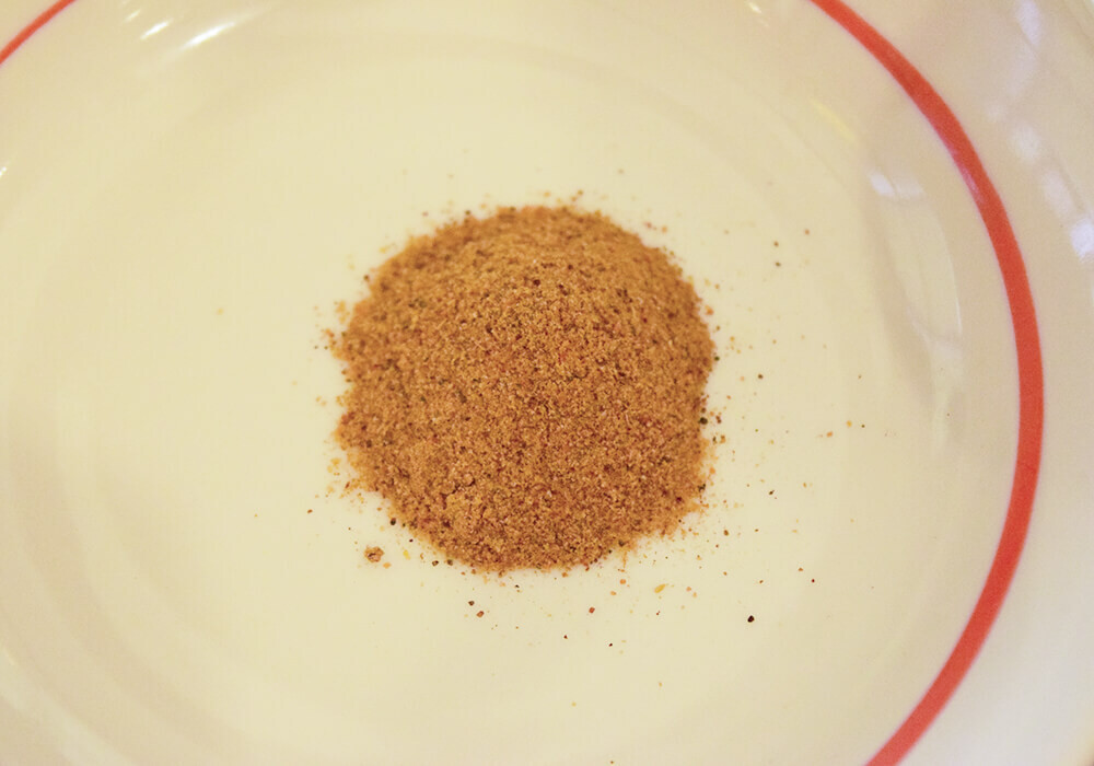 幸楽苑「魚介とんこつらーめん」実食レポ