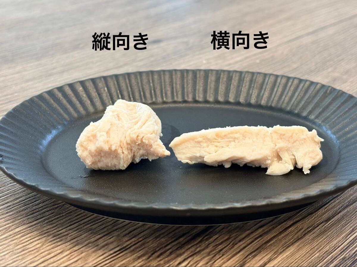 鶏ささみをしっとり仕上げる4つの工夫