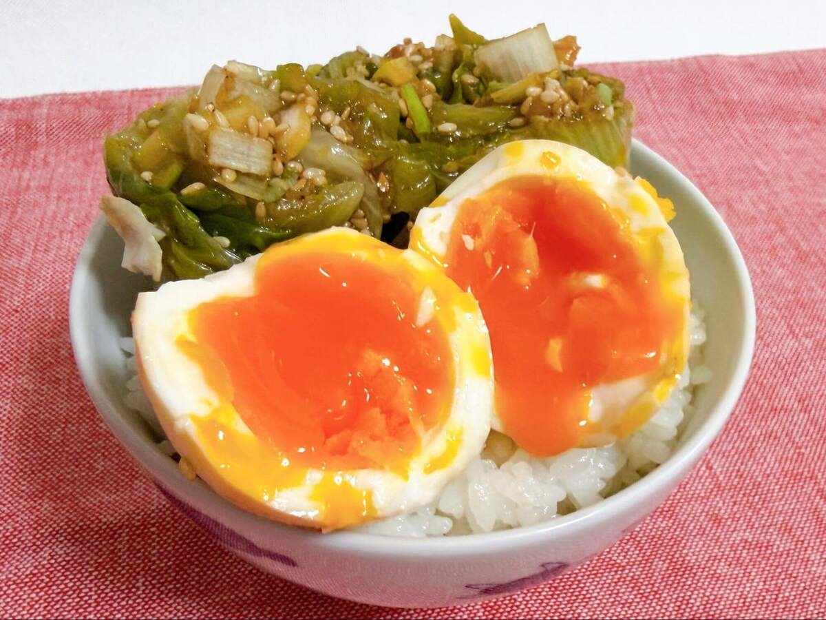 北海道の農家まりこさん「麻薬たまレタス」