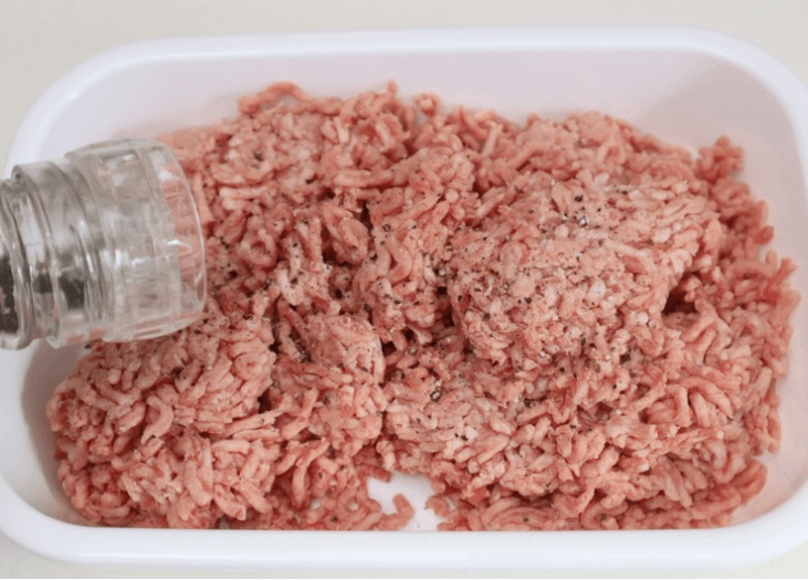 タサン志麻さん「ミートソース」のレシピ