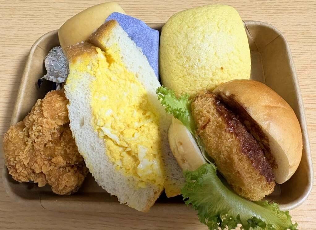 ヤオコー「おすすめ絶品パン」3選