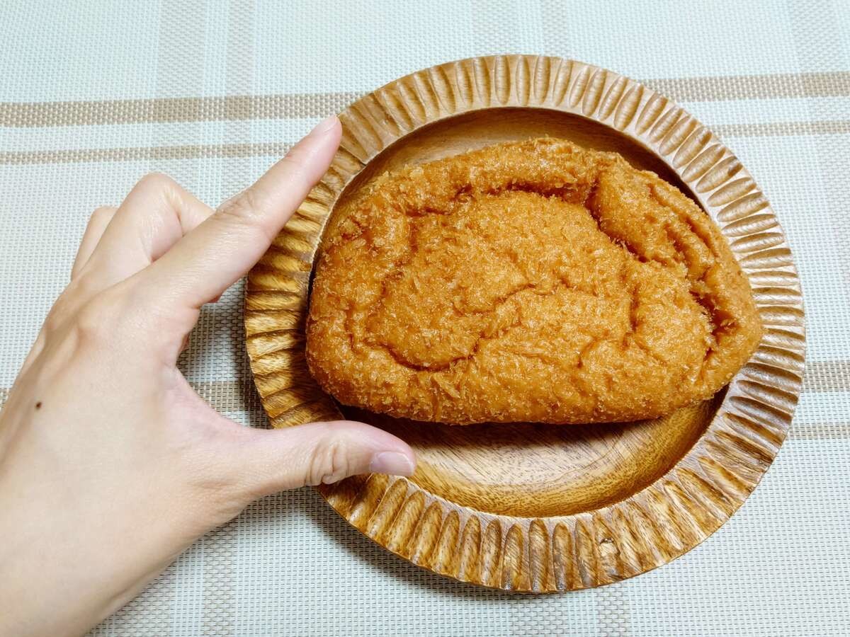 カレーパン
