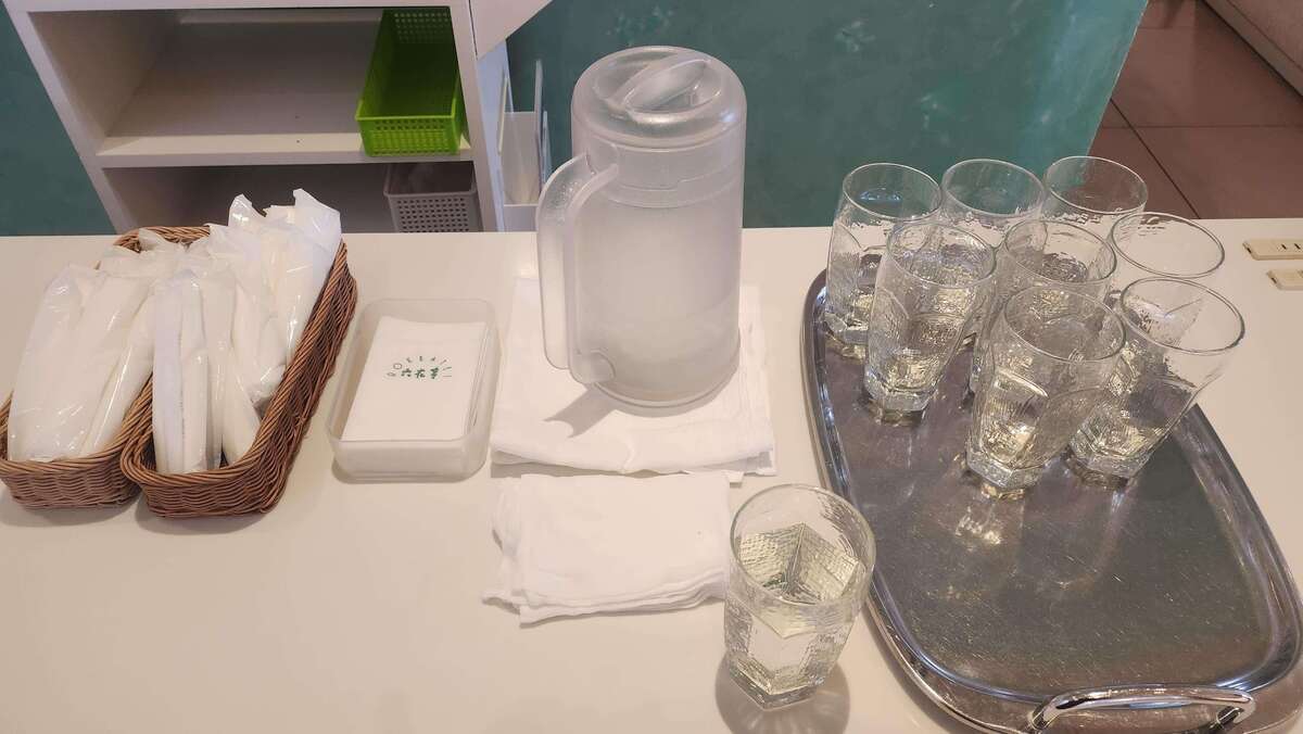 超穴場な六花亭モーニング