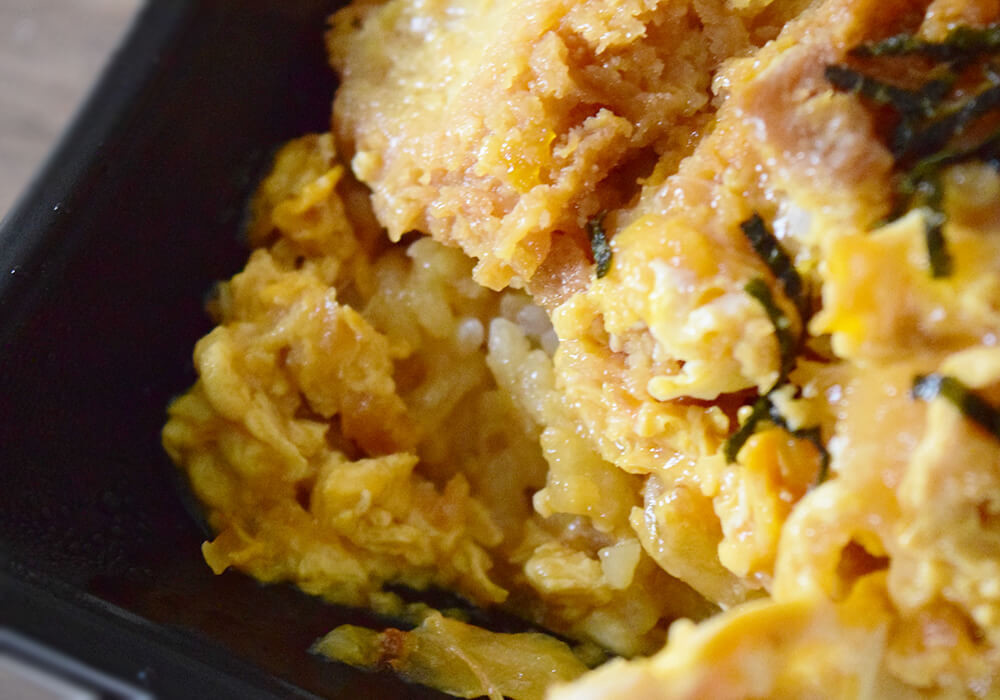 トライアルの重量級メガ弁当