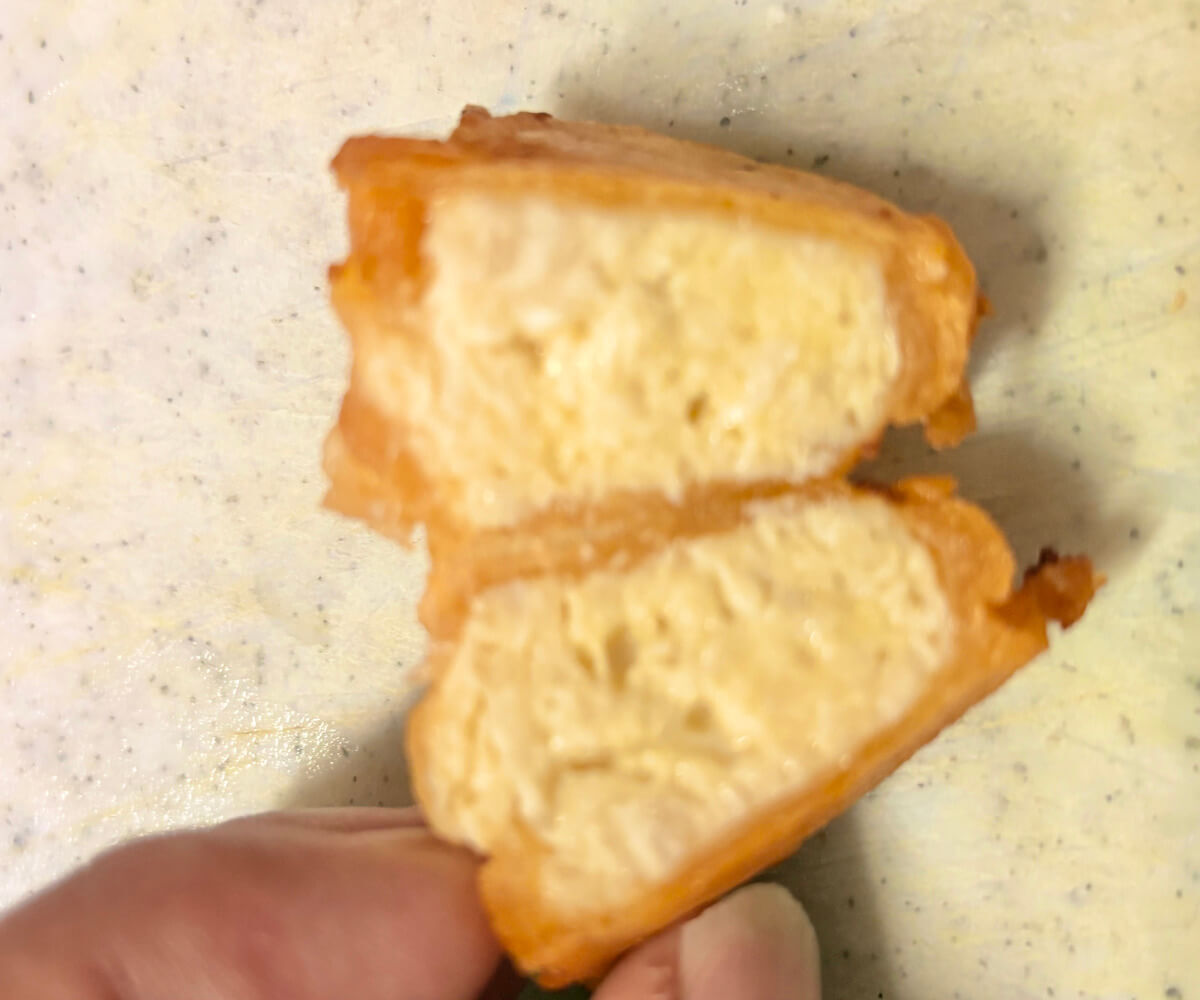 からあげクン風の再現レシピ