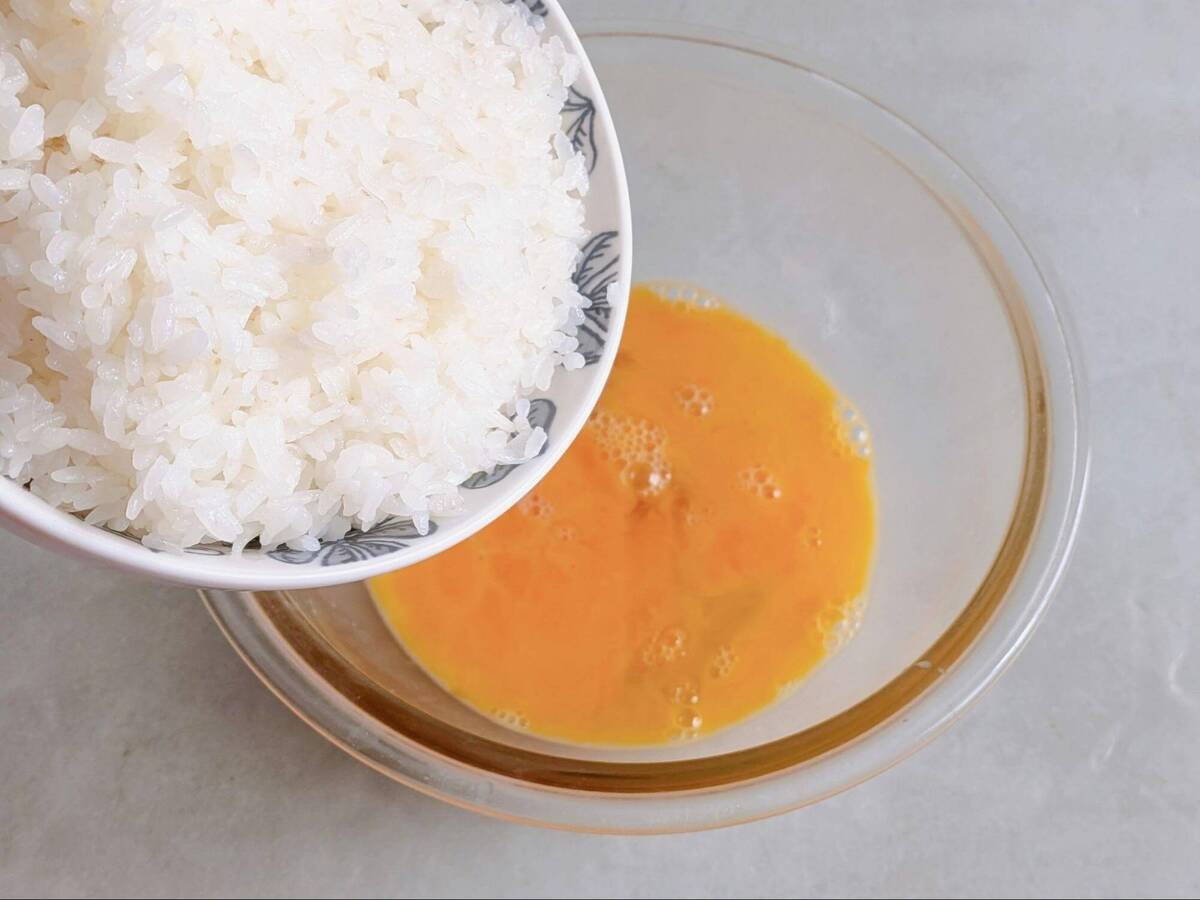 けんまさ特製明太高菜チャーハン