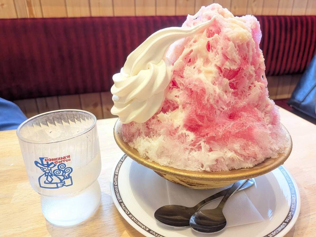 コメダ